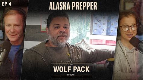 Alaska prepper youtube
